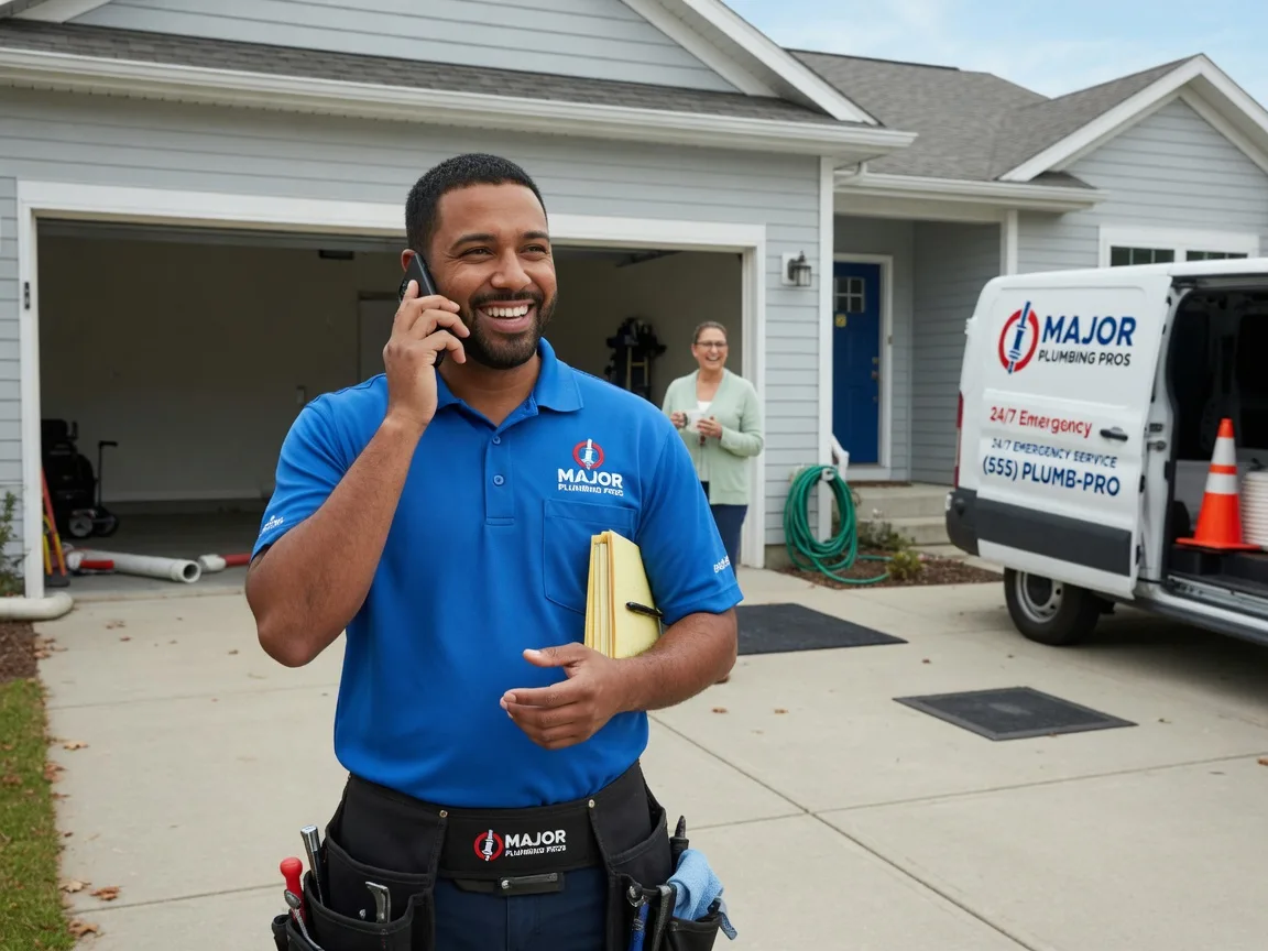 Drain Cleaning Services Buffalo Prairie, IL FAQs